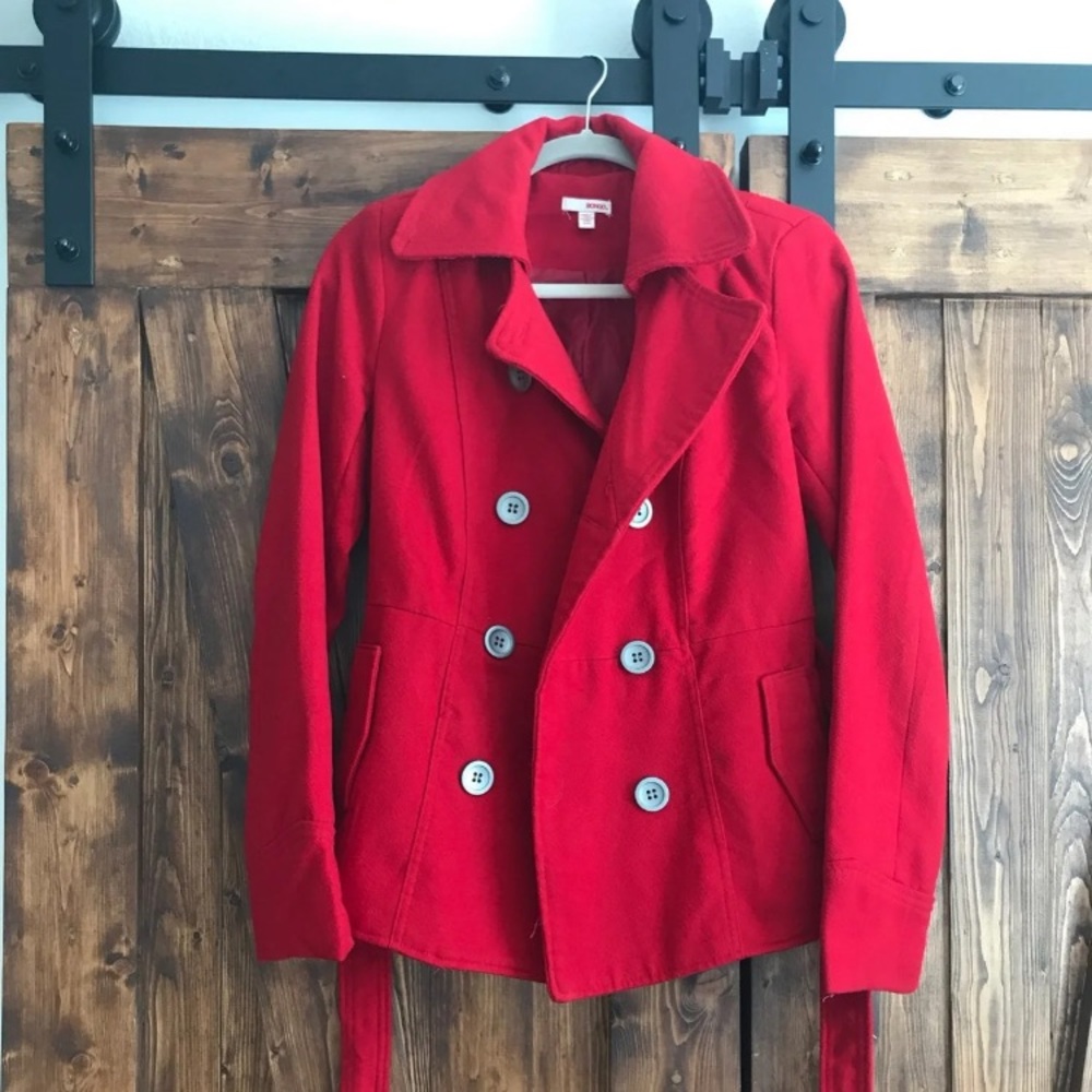 Coat